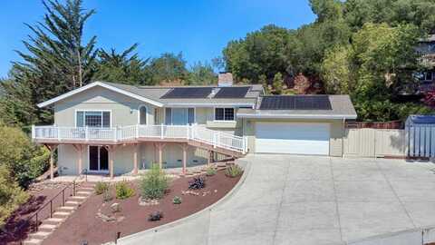317 Sherman DR, SCOTTS VALLEY, CA 95066