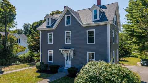 99 Summer St, Franklin, MA 02038