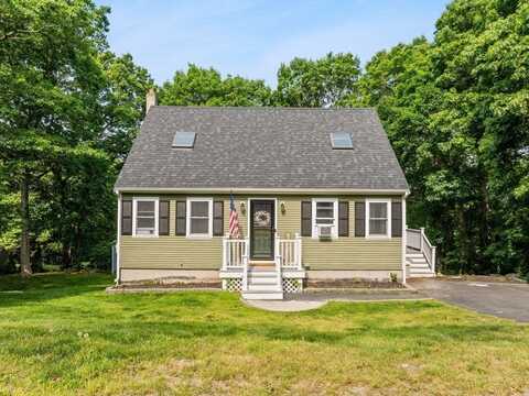 26 Goelette Road, Plymouth, MA 02360