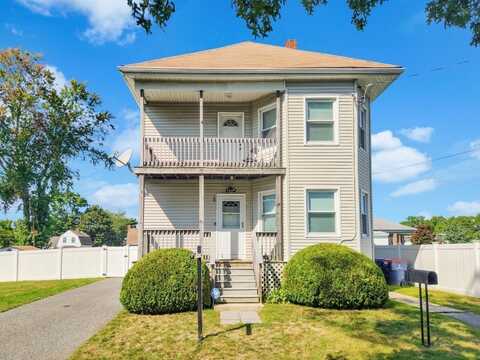 15 Cox St, New Bedford, MA 02745