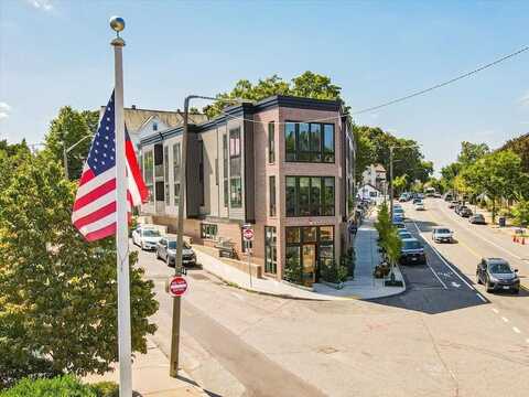46 Belgrade Ave, Boston, MA 02131