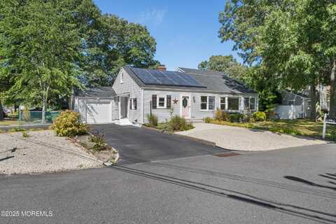 315 Tudor Avenue, Pine Beach, NJ 08741