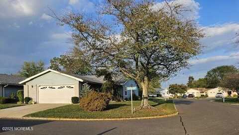 340 Quinton Drive, Monroe, NJ 08831
