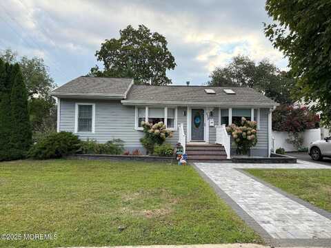 232 Saybrook Avenue, Hamilton, NJ 08619