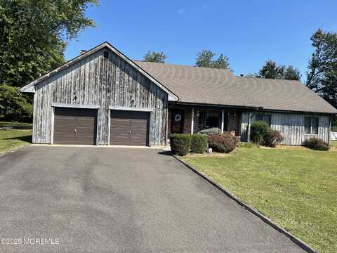 228 Paint Island Springs Road, Clarksburg, NJ 08510