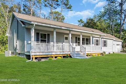 23 Marlin Lane, Waretown, NJ 08758