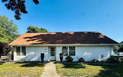 440 Dartmoor Way E, Manchester, NJ 08759