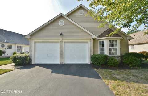 2602 Meadow Lake Drive, Toms River, NJ 08755