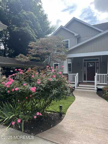 91 Princeton Avenue, Brick, NJ 08724
