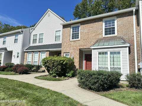 262 Fairfield Place, Morganville, NJ 07751