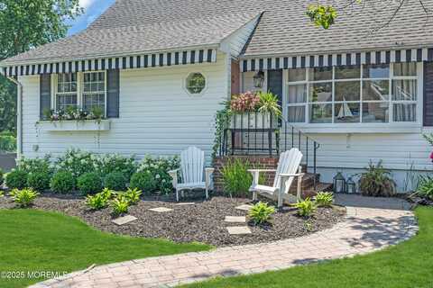 351 Euclid Avenue, Manasquan, NJ 08736