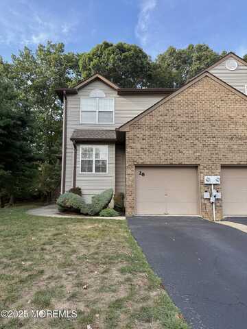 28 Atrium Way, Manalapan, NJ 07726