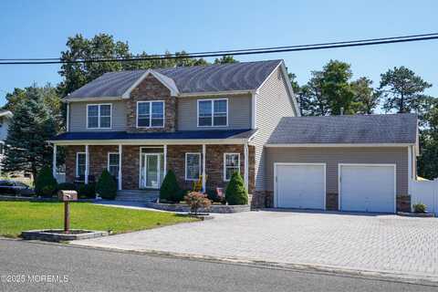 449 Montgomery Street, Bayville, NJ 08721
