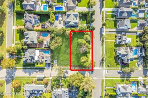 802 Fourth Avenue, Sea Girt, NJ 08750