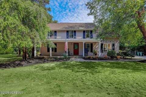 9 Main Street, Cream Ridge, NJ 08514