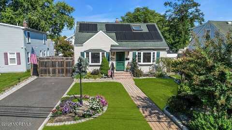 269 Beers Street, Keyport, NJ 07735
