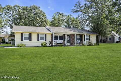 124 Oakwood Place, Forked River, NJ 08731