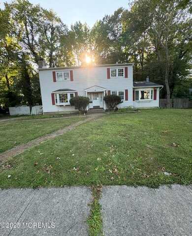 2001 Logan Road, Ocean Twp, NJ 07712