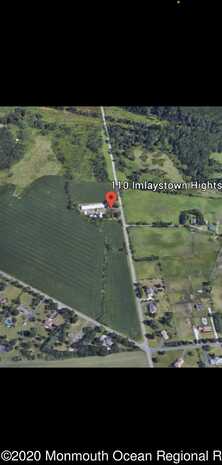 110 Imlaystown Hightstown Road, Freehold, NJ 08501