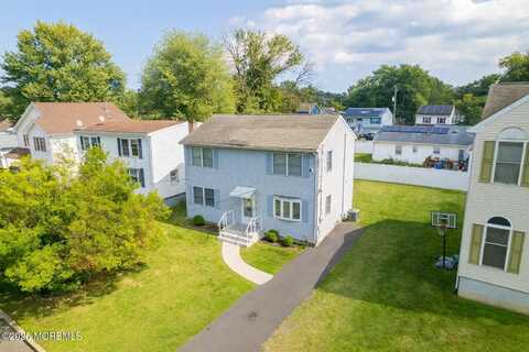 207 Delaware Avenue, Cliffwood, NJ 07735