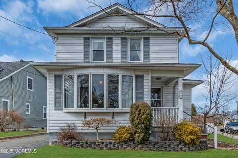 39 Rivington Avenue, West Long Branch, NJ 07764