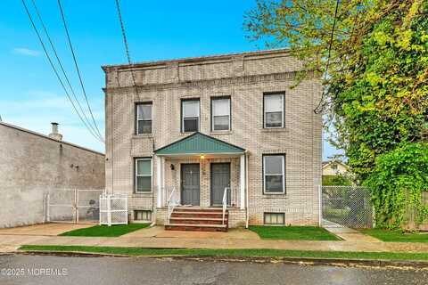 91 2nd Street unit: 2L, Woodbridge, NJ 07095