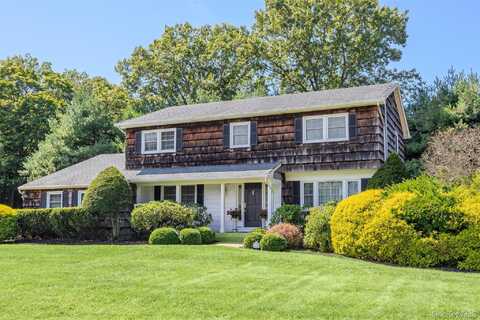 21 View Road, Setauket, NY 11733