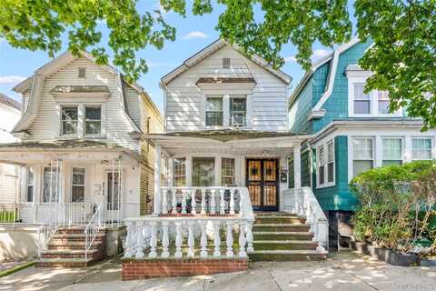 8506 79th Street, Jamaica, NY 11421