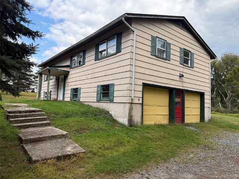 227 Dill Road, Forestburgh, NY 12777