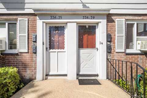 226-29 Manor Road, Queens Village, NY 11427