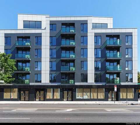 3258 105th Street, East Elmhurst, NY 11369