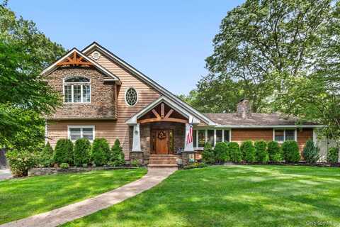1 Arbutus Court, Commack, NY 11725