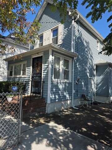 6009 170th Street, Flushing, NY 11365