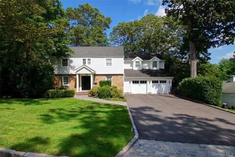 39 Squirrel Hill Road, Hollis, NY 11577