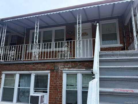 726 E 83rd Street, Brooklyn, NY 11236