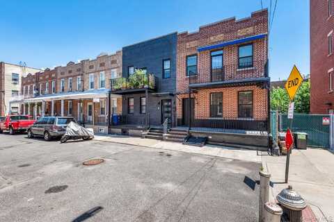 26-19 14th Place, Astoria, NY 11102