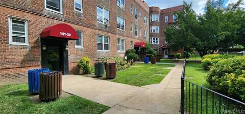 141-39 Union Turnpike, Flushing, NY 11367