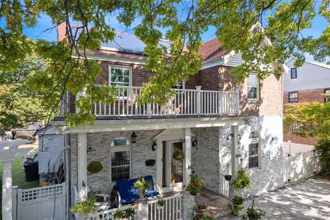 8227 Utopia Parkway, Jamaica, NY 11432