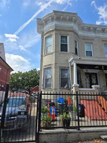 14 Jerome Street, Brooklyn, NY 11207