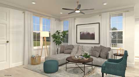 100 Rogers - Tbb Avenue, Westhampton Beach, NY 11978