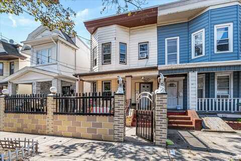 9428 112th Street, Richmond Hill, NY 11419