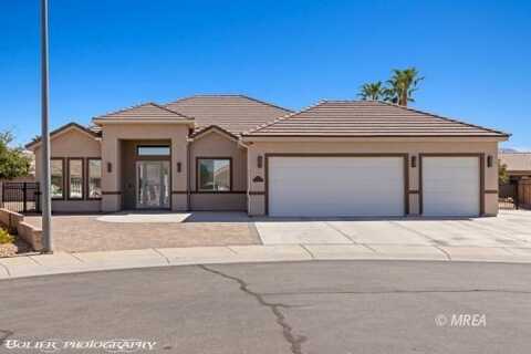 879 Amina Cir, Mesquite, NV 89027