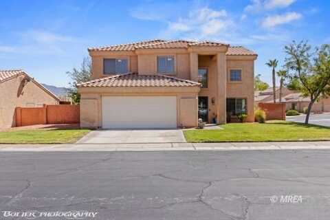 520 Ruby Dr, Mesquite, NV 89027