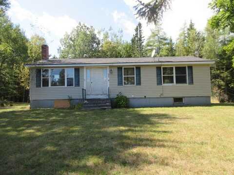 51 Smithfield Drive, Machias, ME 04654