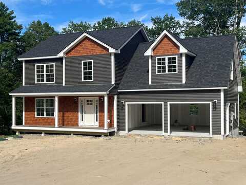 66 Woodbrey Lane, Standish, ME 04084