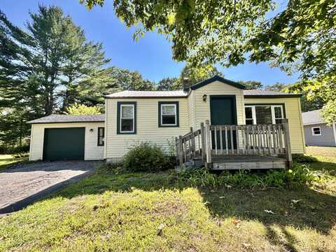 23 Carver Road, Hampden, ME 04444