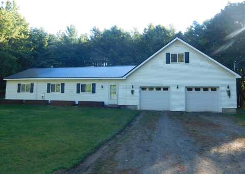 456 Main Road, Charleston, ME 04422
