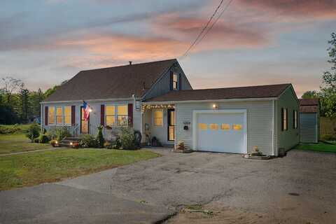 471 Main Street, Thomaston, ME 04861