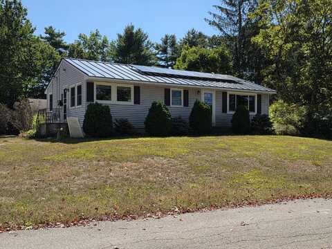 62 Morrill Avenue, Gorham, ME 04038