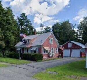 195 Knox Street, Millinocket, ME 04462